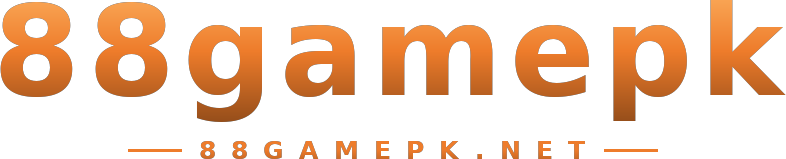 88gamepk logo